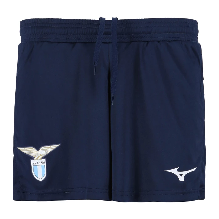LAZIO PANTALONCINI ALLENAMENTO DONNA