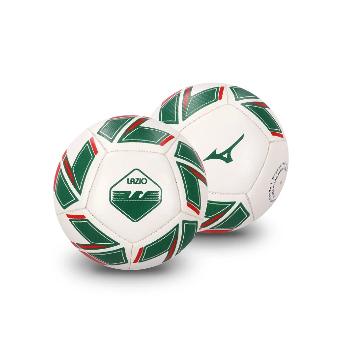 LAZIO MINIPALLONE UFFICIALE AWAY