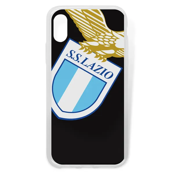 LAZIO COVER GRAPHIC NERA
