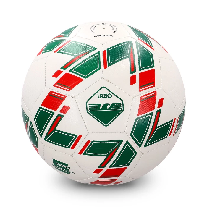 LAZIO PALLONE UFFICIALE AWAY