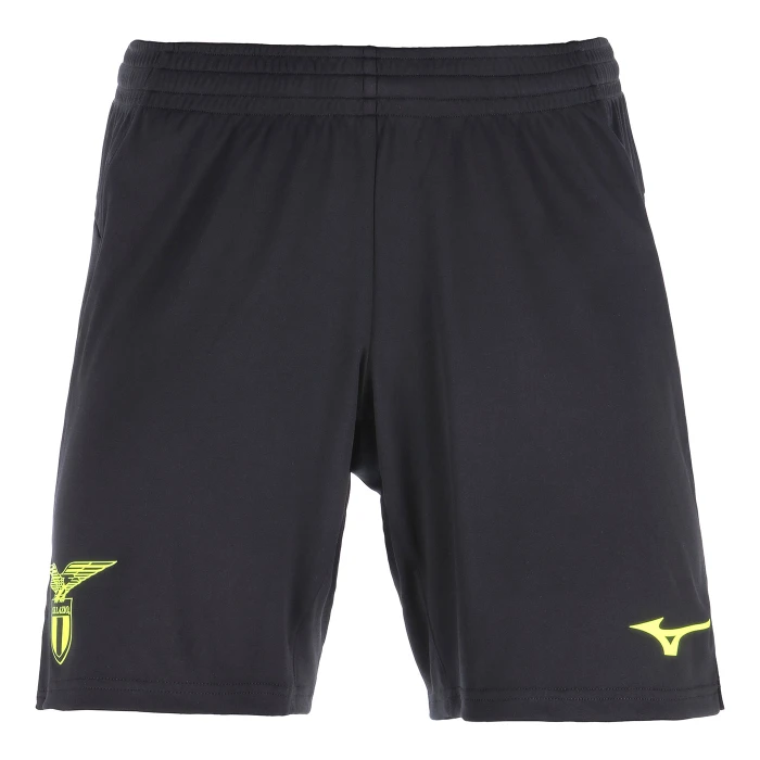 LAZIO PANTALONCINI ALLENAMENTO BAMBINO 2025/26