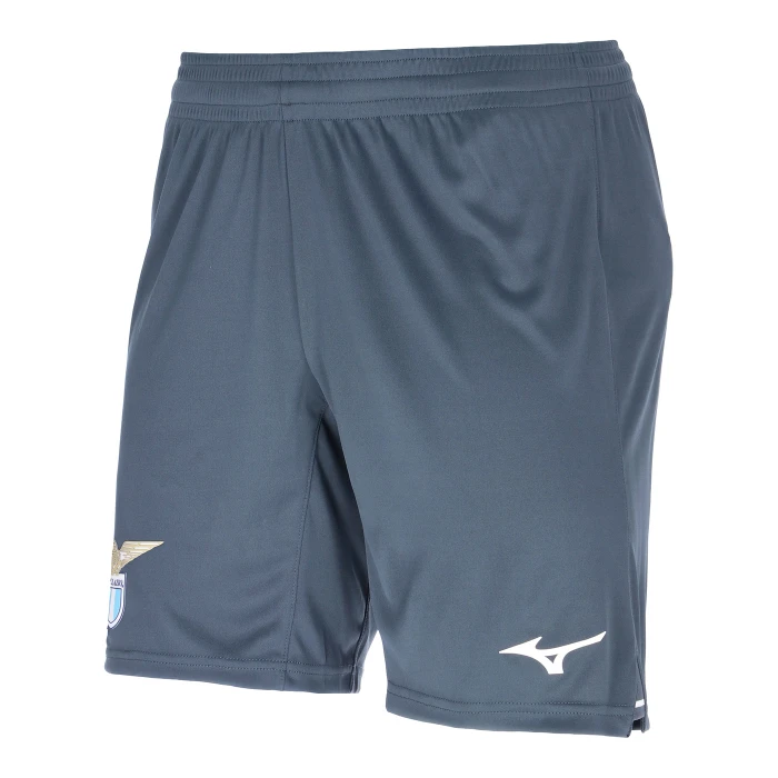 LAZIO PANTALONCINI GARA AWAY BAMBINO 2025/26