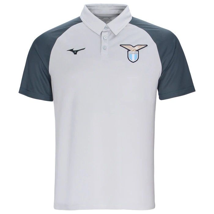 LAZIO POLO RAPPRESENTANZA SILVER 2025/26