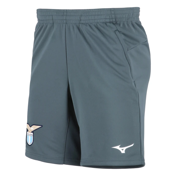 LAZIO PANTALONCINI RAPPRESENTANZA BAMBINO 2025/26