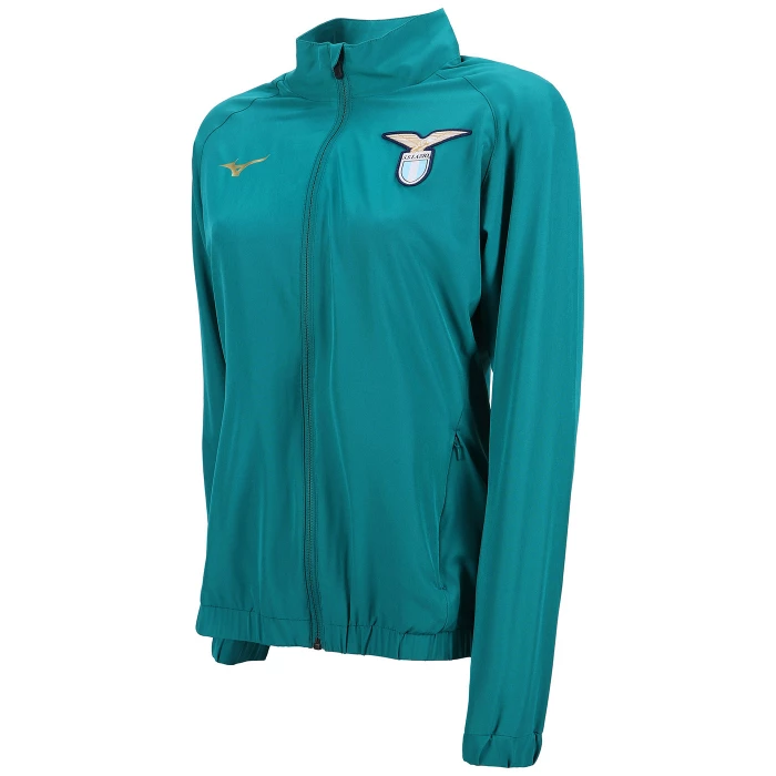 LAZIO TUTA RAPPRESENTANZA DONNA VERDE