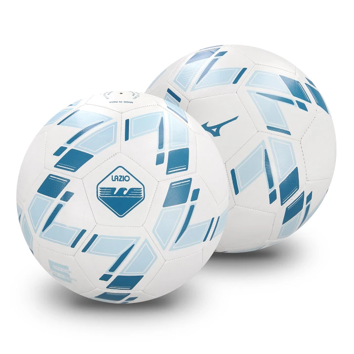 LAZIO PALLONE UFFICIALE THIRD