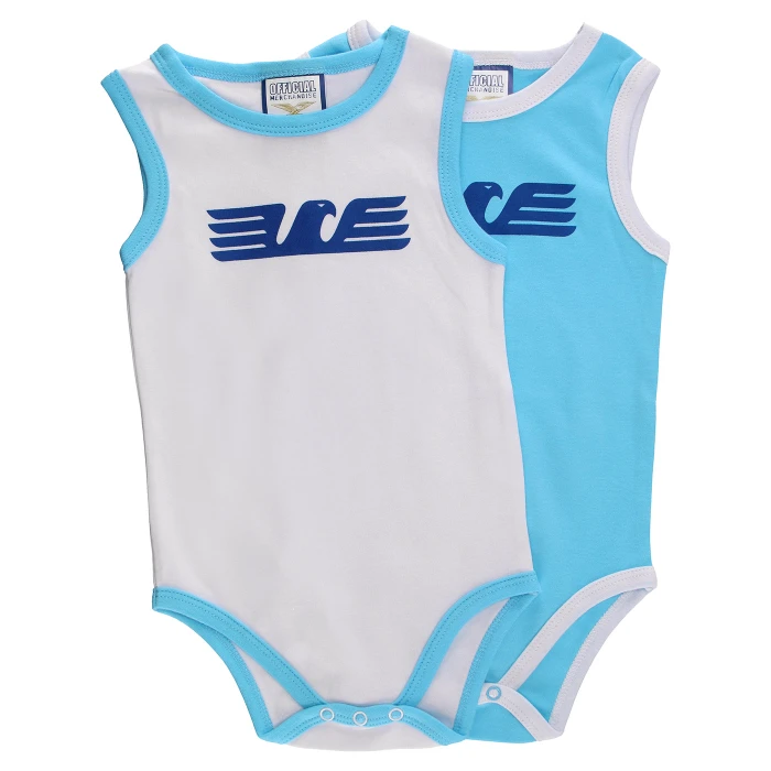 LAZIO SET BODY NEONATO