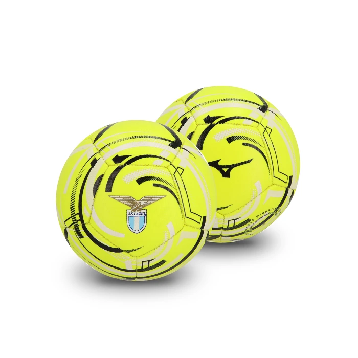 LAZIO MINI PALLONE UFFICIALE THIRD 2025/26