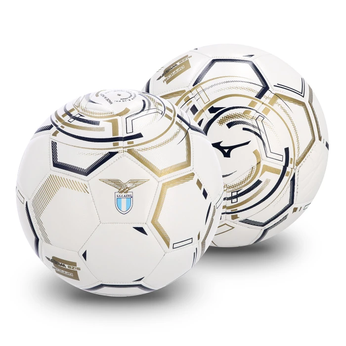 LAZIO PALLONE UFFICIALE AWAY 2025/26