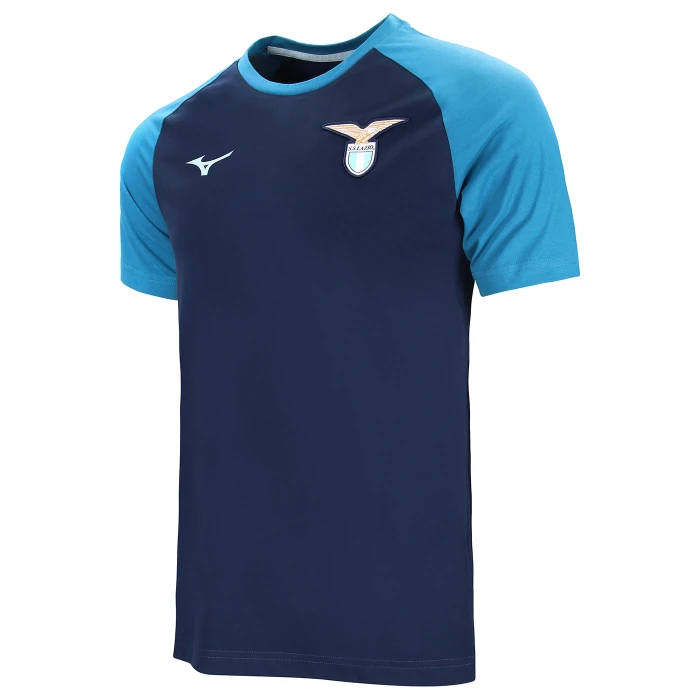 LAZIO T-SHIRT RAPPRESENTANZA NAVY