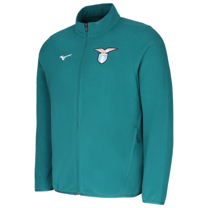LAZIO GIACCA RAPPRESENTANZA FZ VERDE 2025/26