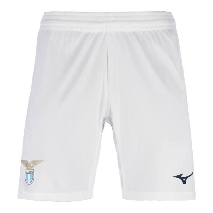 LAZIO PANTALONCINI GARA HOME 2025/26
