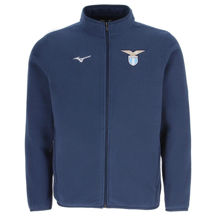LAZIO GIACCA RAPPRESENTANZA FZ BAMBINO NAVY 2025/26