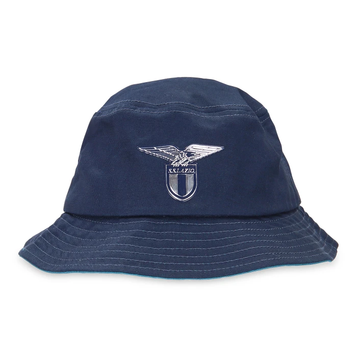 LAZIO CAPPELLINO PESCATORE NAVY