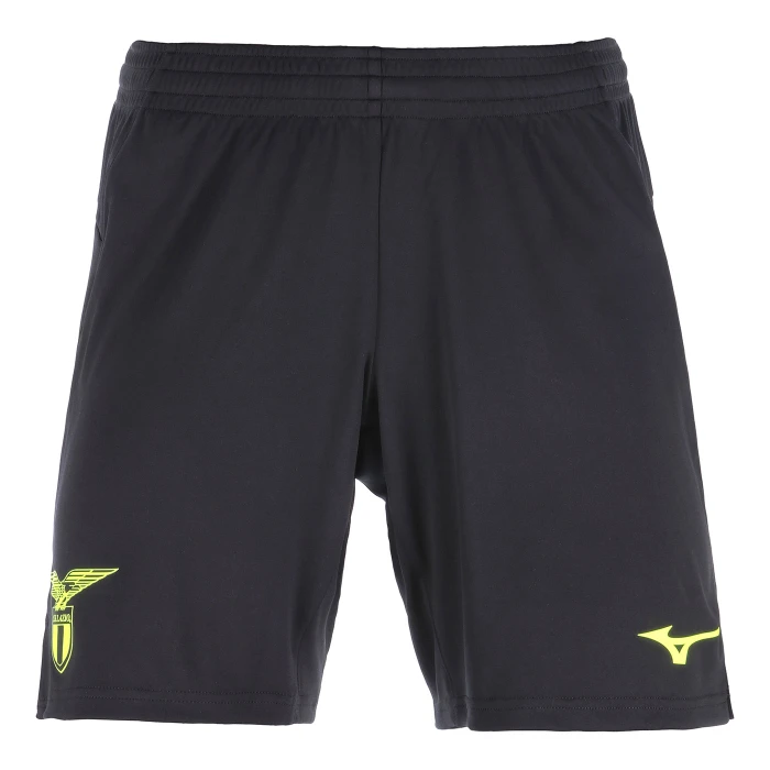 LAZIO PANTALONCINI ALLENAMENTO 2025/26