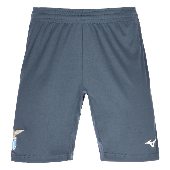 LAZIO PANTALONCINI GARA AWAY BAMBINO 2025/26