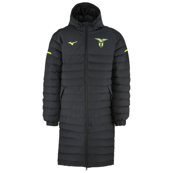 LAZIO GIACCONE PANCHINA IMBOTTITO 2025/26