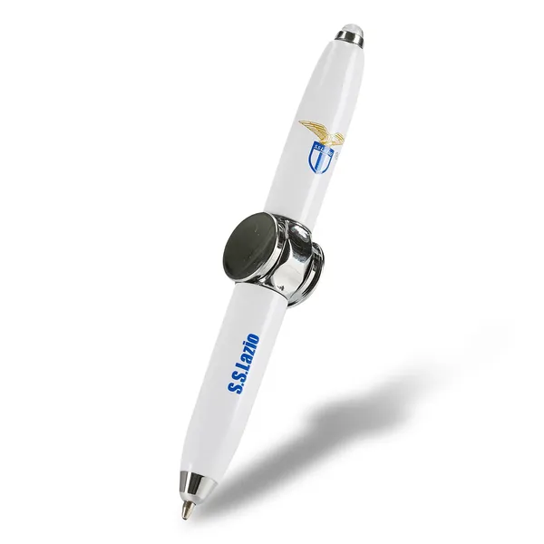 LAZIO PENNA SPINNER CON LUCE