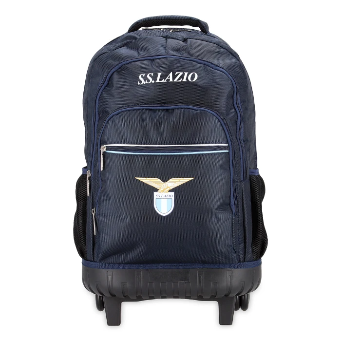 LAZIO ZAINO TROLLEY