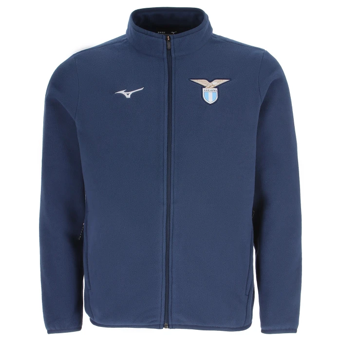 LAZIO GIACCA RAPPRESENTANZA FZ BLU 2025/26
