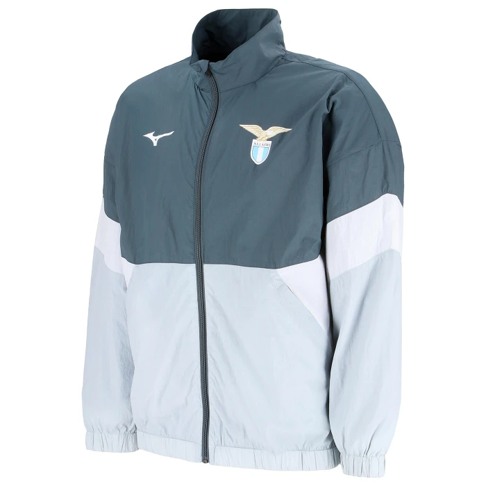 LAZIO TUTA RAPPRESENTANZA FZ BAMBINO DARK SLATE 2025/26