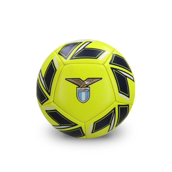 LAZIO MINI PALLONE UFFICIALE AWAY