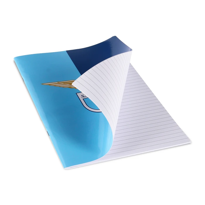 LAZIO MAXI QUADERNO 1R