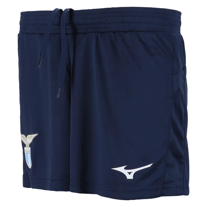 LAZIO PANTALONCINI ALLENAMENTO DONNA