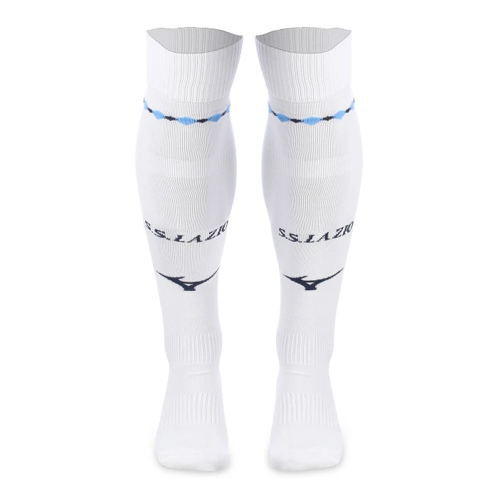 LAZIO CALZETTONI GARA HOME 2025/26