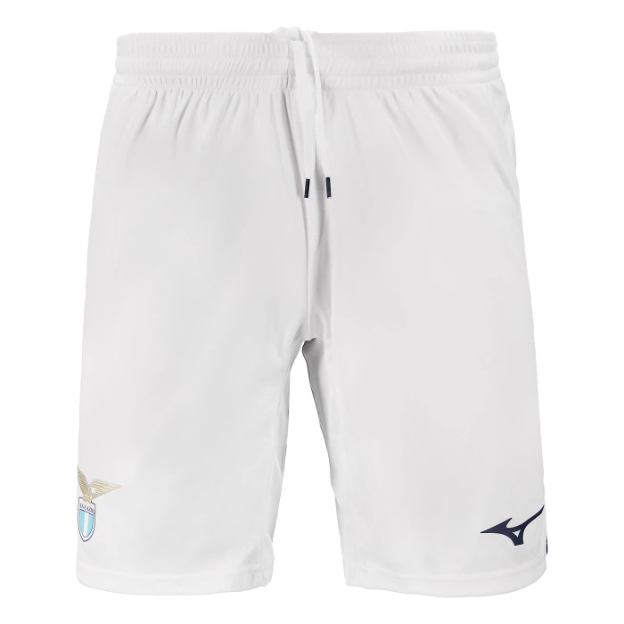 LAZIO PANTALONCINI GARA HOME 2024/25
