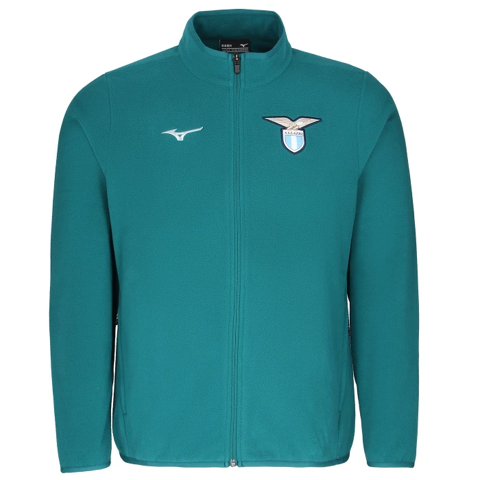 LAZIO GIACCA RAPPRESENTANZA FZ VERDE 2025/26