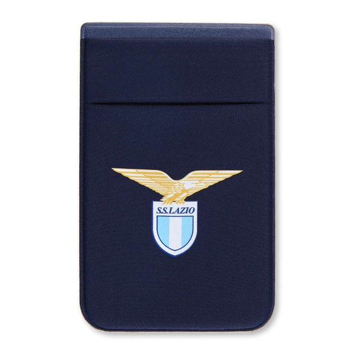 LAZIO PORTA CARTE ADESIVO