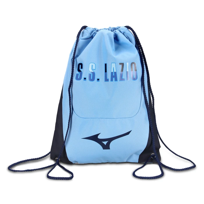 LAZIO SACCA PALESTRA AZZURRA