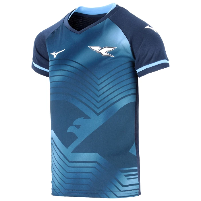 LAZIO MINIKIT GARA THIRD 2025/26
