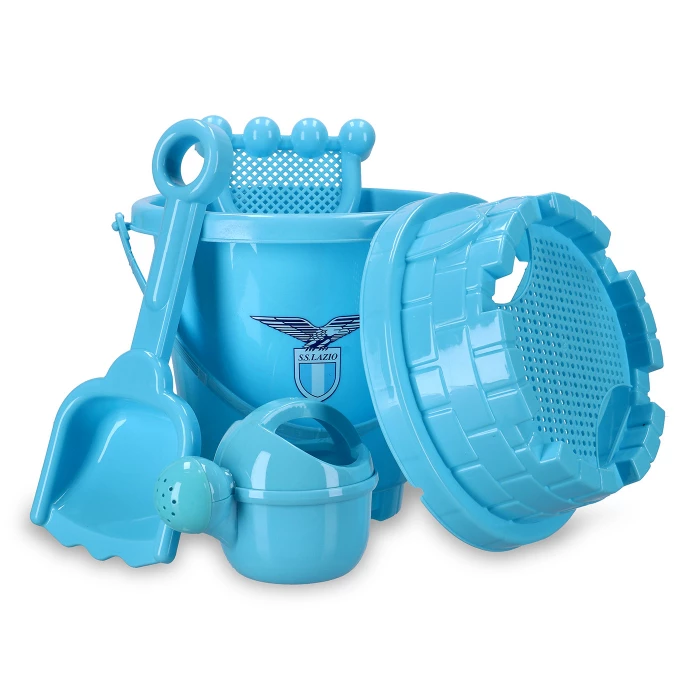 LAZIO SET GIOCHI DA SPIAGGIA