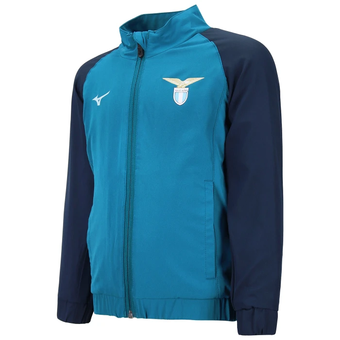 LAZIO TUTA RAPPRESENTANZA NEONATO BLU CELESTIAL