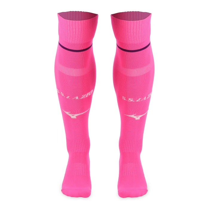 LAZIO CALZETTONI GARA HOME PORTIERE 2025/26