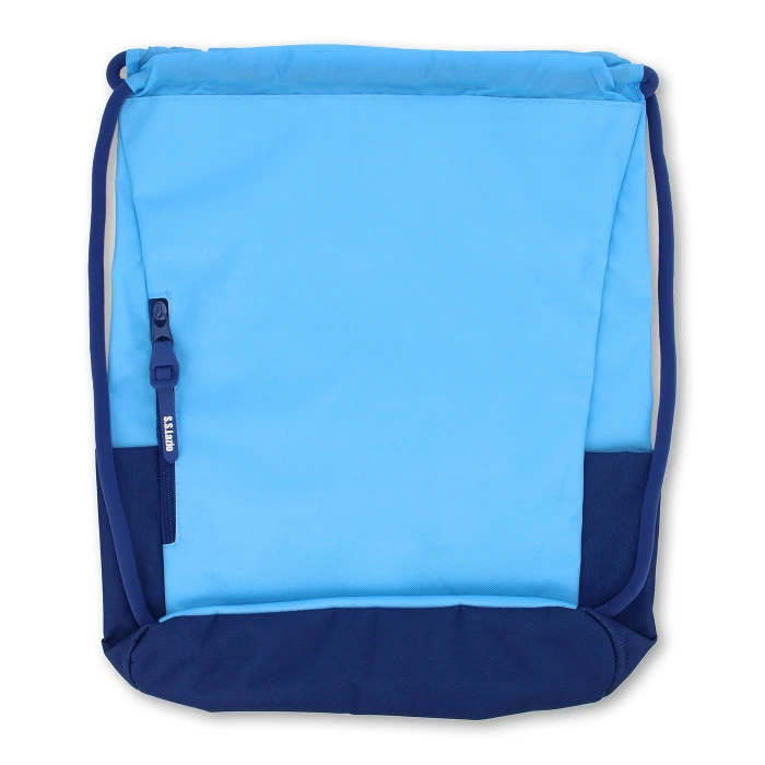 LAZIO SACCA PALESTRA TOP