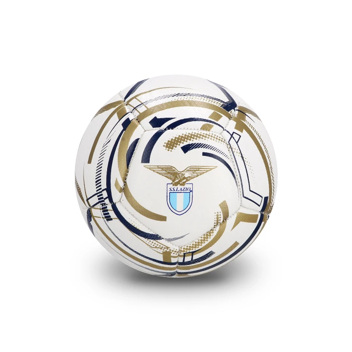 LAZIO MINI PALLONE UFFICIALE AWAY 2025/26