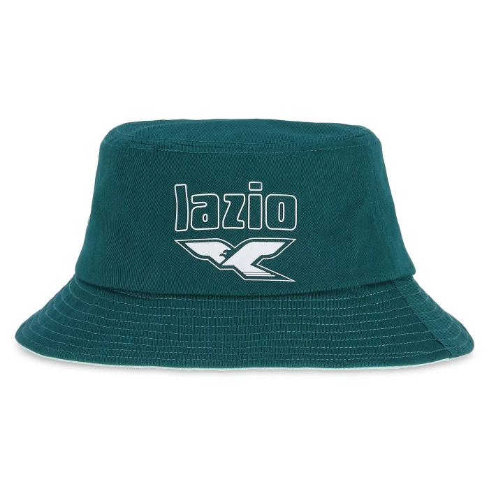 LAZIO CAPPELLINO PESCATORE GRAPHIC VERDE 2025/26