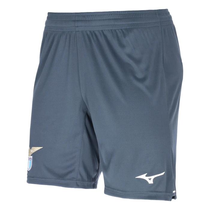 LAZIO PANTALONCINI GARA AWAY 2025/26