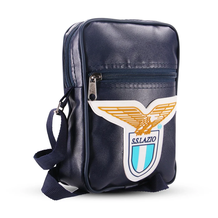 LAZIO BORSELLO IN ECOPELLE