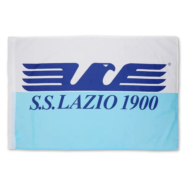 LAZIO BANDIERA AQUILA