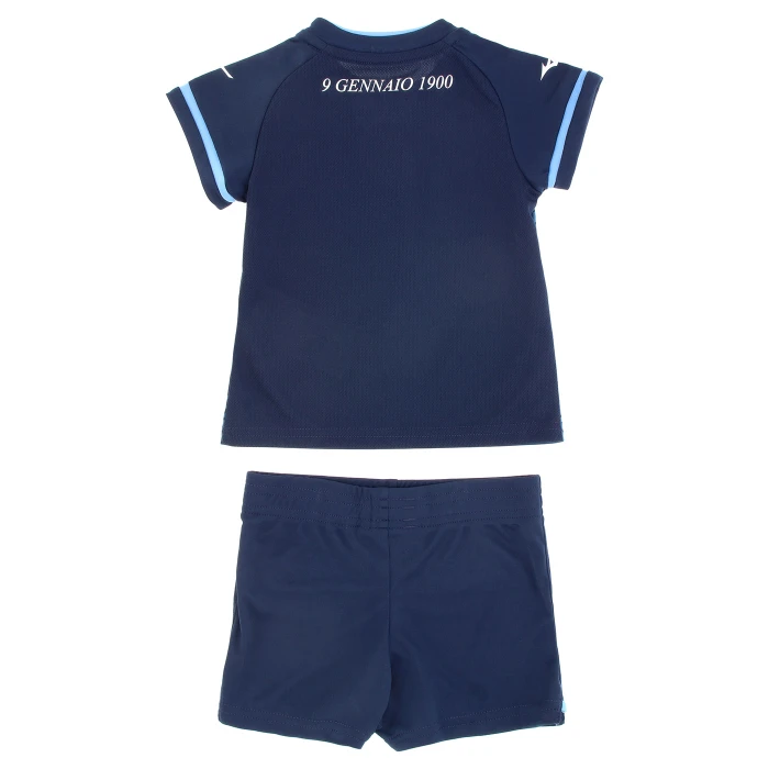 LAZIO BABYKIT GARA THIRD 2025/26
