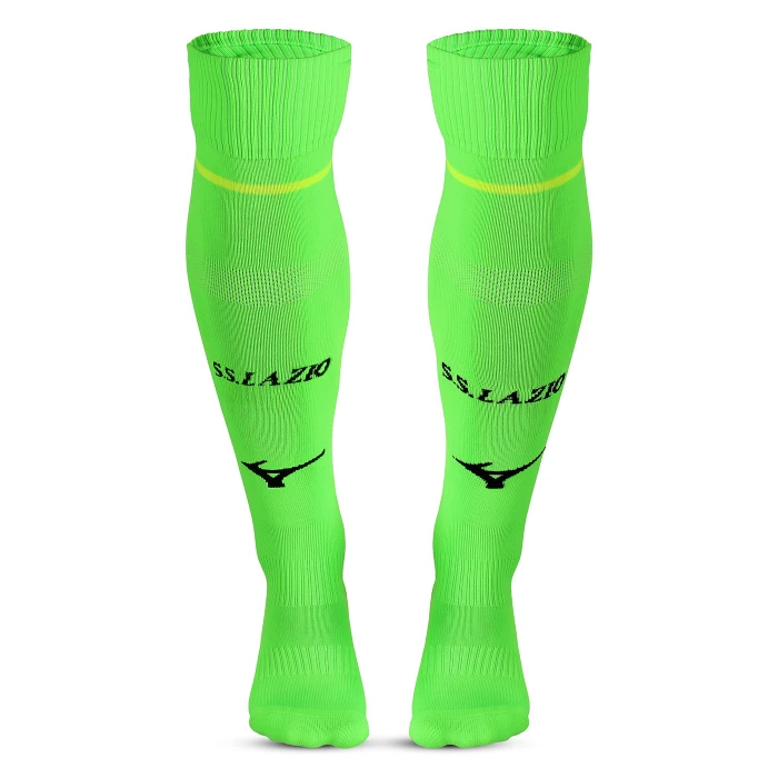 LAZIO CALZETTONI GARA HOME PORTIERE 2024/25