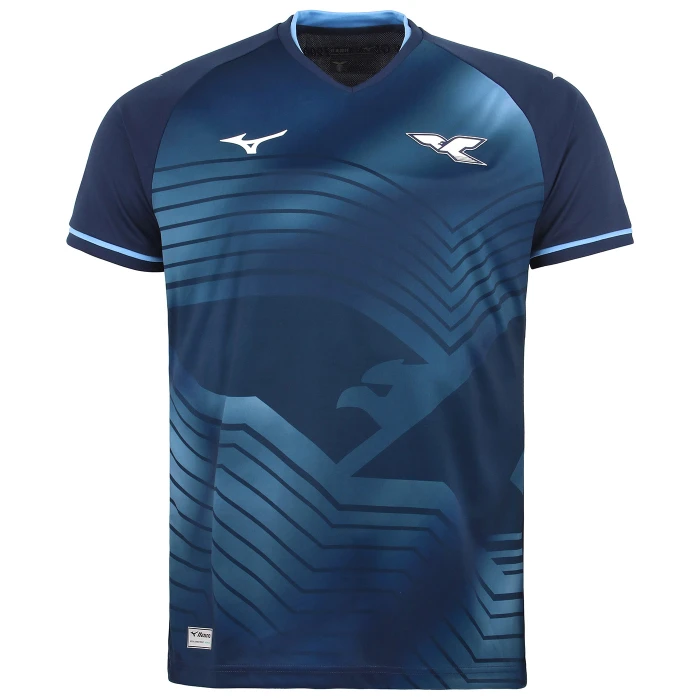 LAZIO MAGLIA GARA THIRD BAMBINO 2025/26