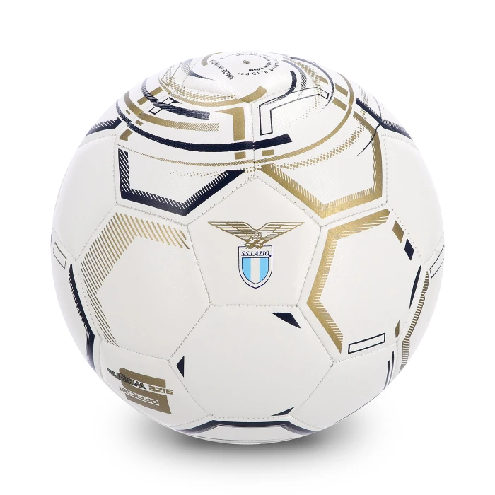 LAZIO PALLONE UFFICIALE AWAY 2025/26