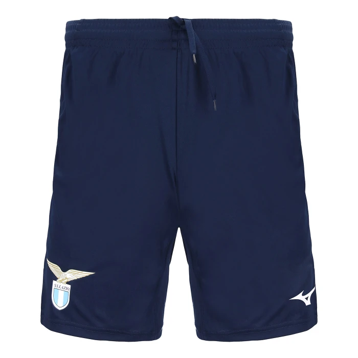 LAZIO PANTALONCINI ALLENAMENTO