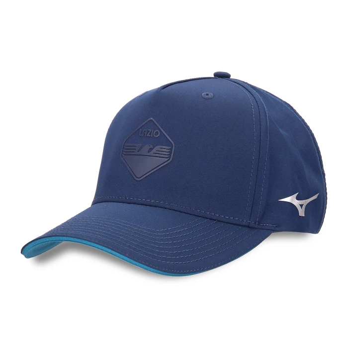 LAZIO CAPPELLINO UFFICIALE GRAPHIC NAVY
