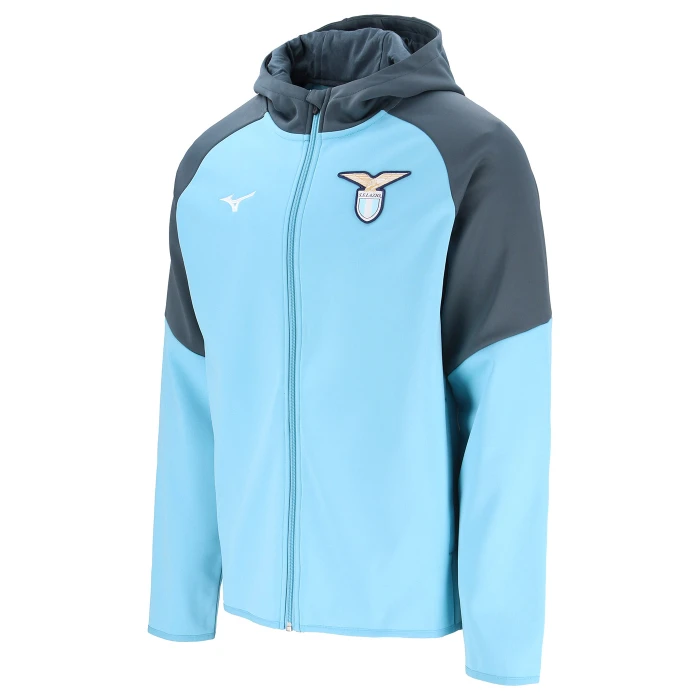 LAZIO TUTA RAPPRESENTANZA FZ CAPPUCCIO RETRO BLUE 2025/26